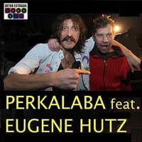 Didoborodaty (feat. Eugene Hutz) - Single - Perkalaba