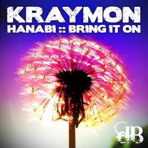 Hanabi / Bring It On - EP