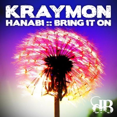 Hanabi / Bring It On - EP