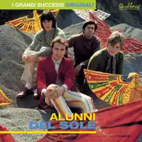 Serenate — Alunni Del Sole