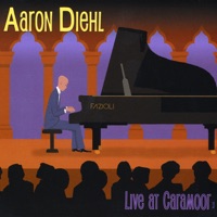 Live At Caramoor - Aaron Diehl