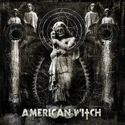 Luister naar 'Burn the Crow' van American Witch
