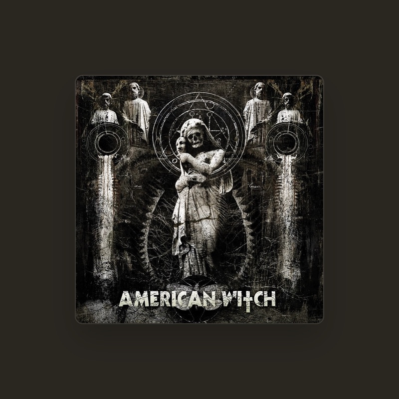 American Witch