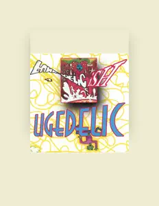Ascolta Ligedelic, guarda video musicali, leggi la biografia, vedi le date del tour & altro!