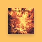 Tongue of Fire
