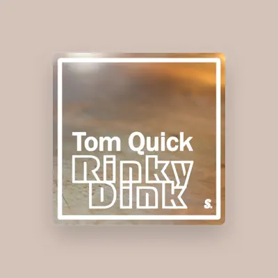 Listen to Tom Quick, watch music videos, read bio, see tour dates & more!