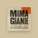 Mama Grande