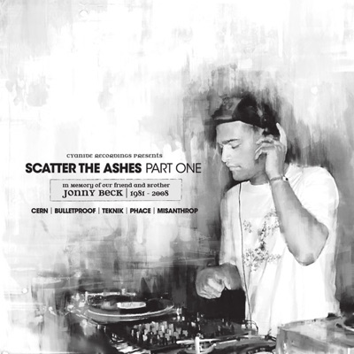 Scatter the Ashes
