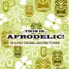 Afrodisiac (Original Mix)