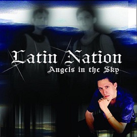 Dreams I Have (feat. Luis) Latin Nation