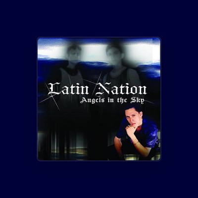 Hör dir Latin Nation an, schau dir Musikvideos an, lies die Biografie, finde Tourdaten und mehr!