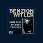 Benzion Witler
