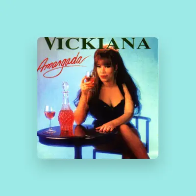 Listen to Vickiana, watch music videos, read bio, see tour dates & more!