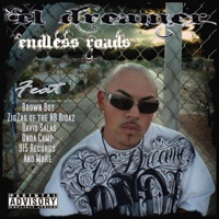 Endless Roads - El Dreamer