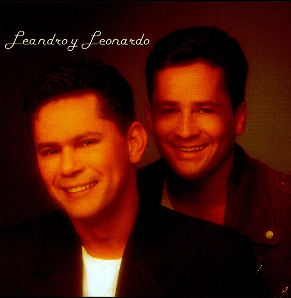 Piensa en Mí — Leandro & Leonardo