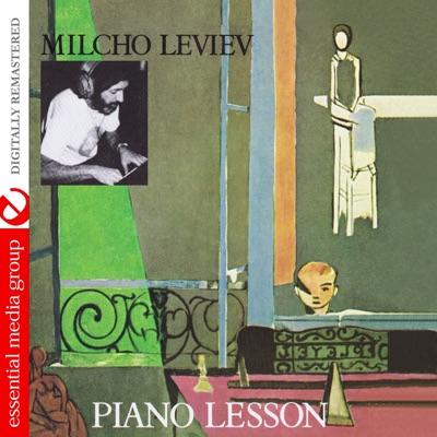 Piano Lesson (Remastered)