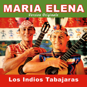 María Helena - Los Indios Trabajanas