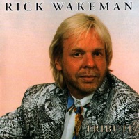 Tribute - Rick Wakeman