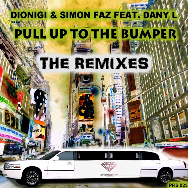 Pull Up To The Bumper (feat. Dany L)