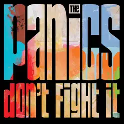 Don't Fight It - Single - The Panics