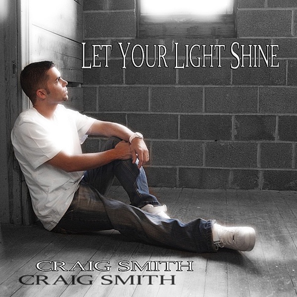 Let Your Light Shine