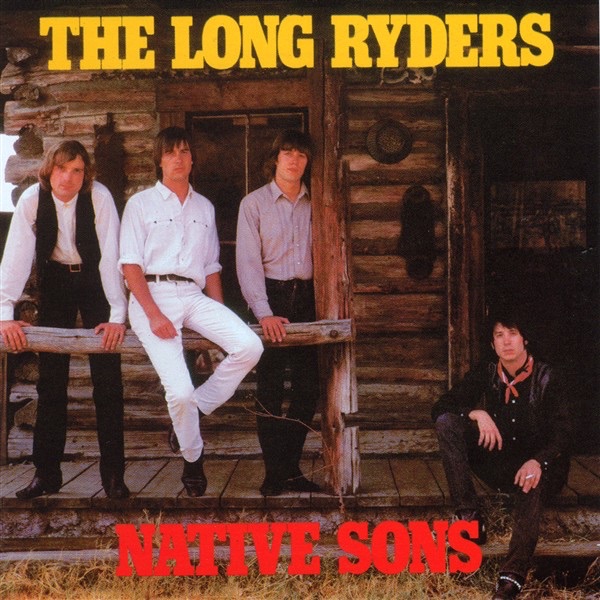 Native Sons