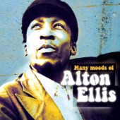 Alton Ellis - No Man Is Perfect