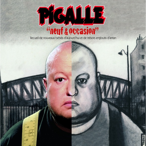 Neuf et occasion artwork