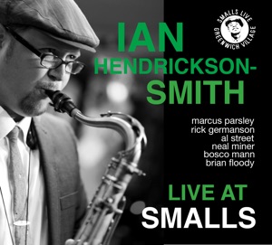 Live at Smalls