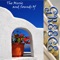 Kane Ton Pono Sou Chara Top Kapi - Delphi Performers lyrics