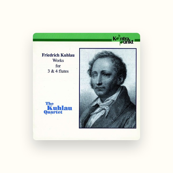The Kuhlau Quartet's avatar
