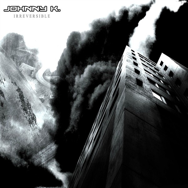 Irreversible - EP