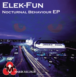 Nocturnal Behaviour Ep - Single