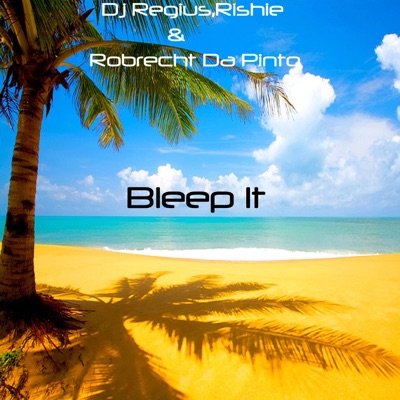 Bleep It - Single