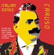 O Sole Mio - Enrico Caruso