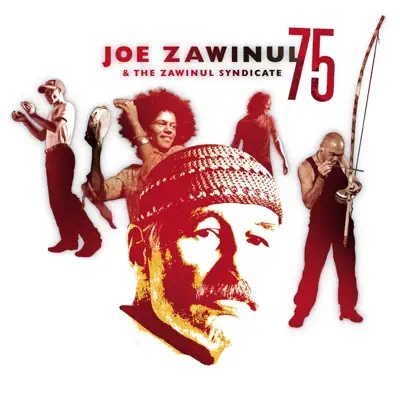 Ouve 75 de Joe Zawinul
