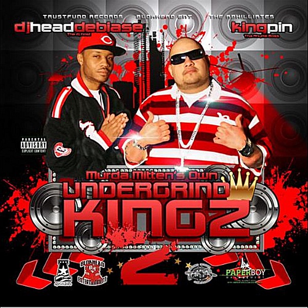 Undergrind Kingz