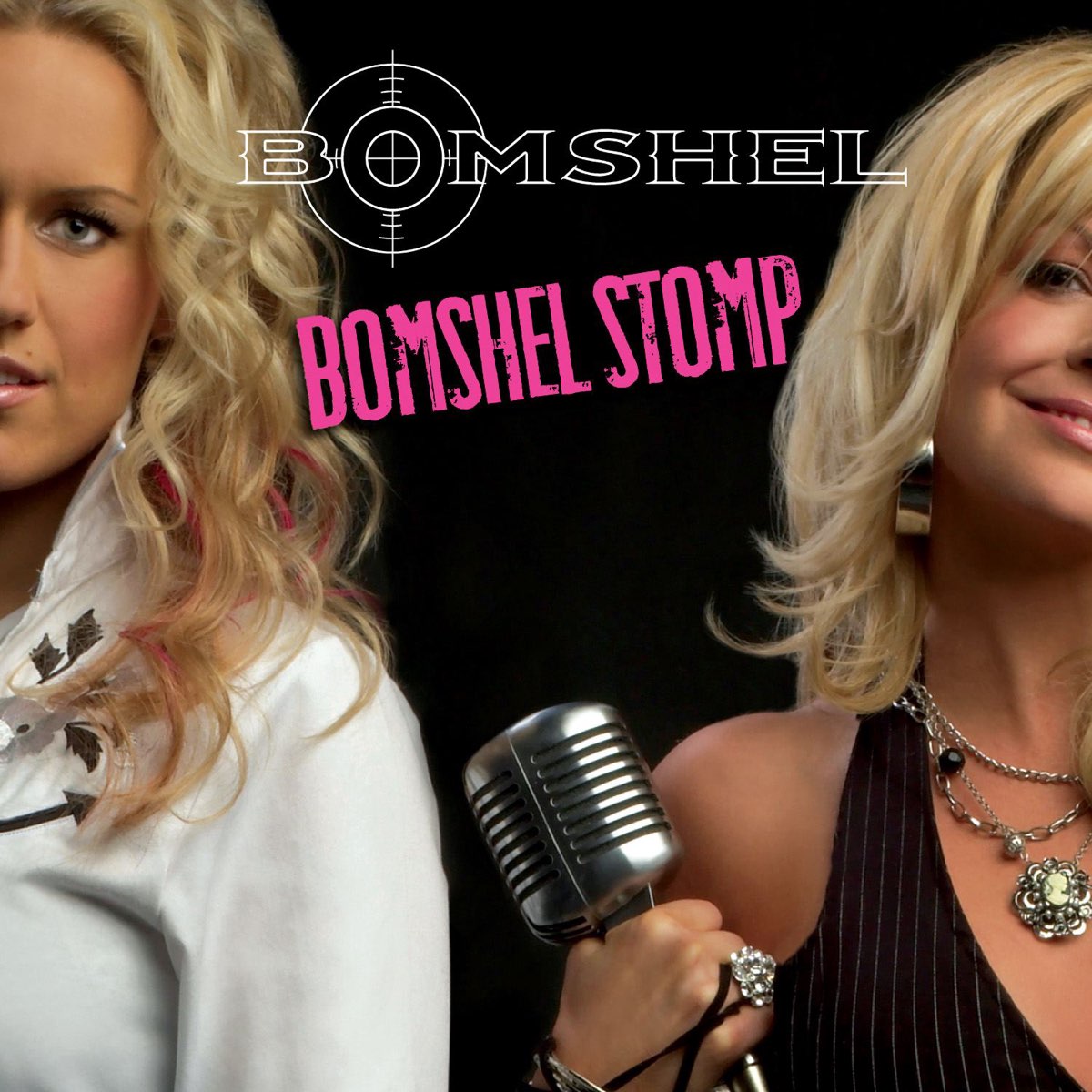 ‎Bomshel Stomp - Single - Album by Bomshel - Apple Music