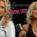 Bomshel Stomp