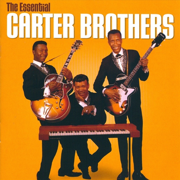 The Essential Carter Brothers