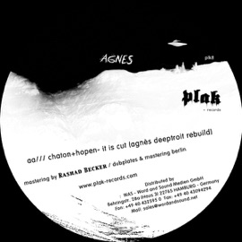 Life Is Wonders (Donato Dozzy Reconstruction) Chaton & Hopen