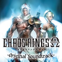Chaos Rings OMEGA (Original Soundtrack) - Square Enix Music