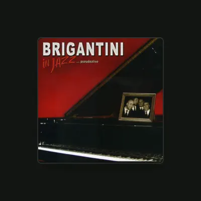 Listen to Brigantini, watch music videos, read bio, see tour dates & more!