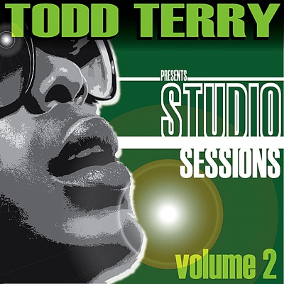 Todd Terry Presents Studio Sessions, Vol. 2