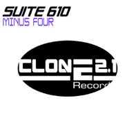 Minus Four - Single - Suite 610