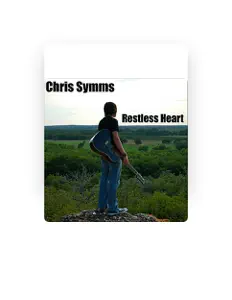 Poslechněte si interpreta Chris Symms, sledujte hudební videa, přečtěte si životopis, podívejte se na data turné a další informace.