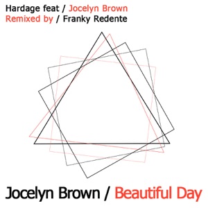 Beautiful Day - Single (Franky Redente Remix) (feat. Jocelyn Brown)