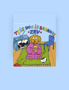 Listen to zev, watch music videos, read bio, see tour dates & more!