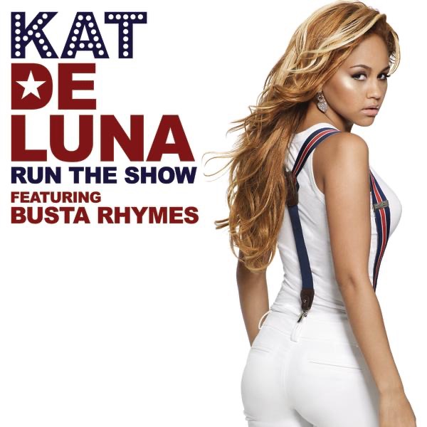 Cover du titre Run the Show (feat. Busta Rhymes)