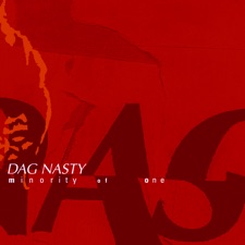 Dag Nasty - Bottle This